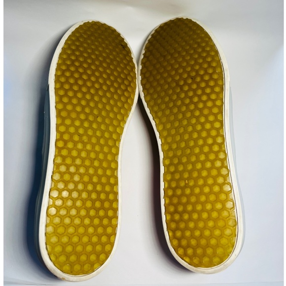 CELINE Slip-On Sneakers Sz 39.5 - Picture 7 of 9